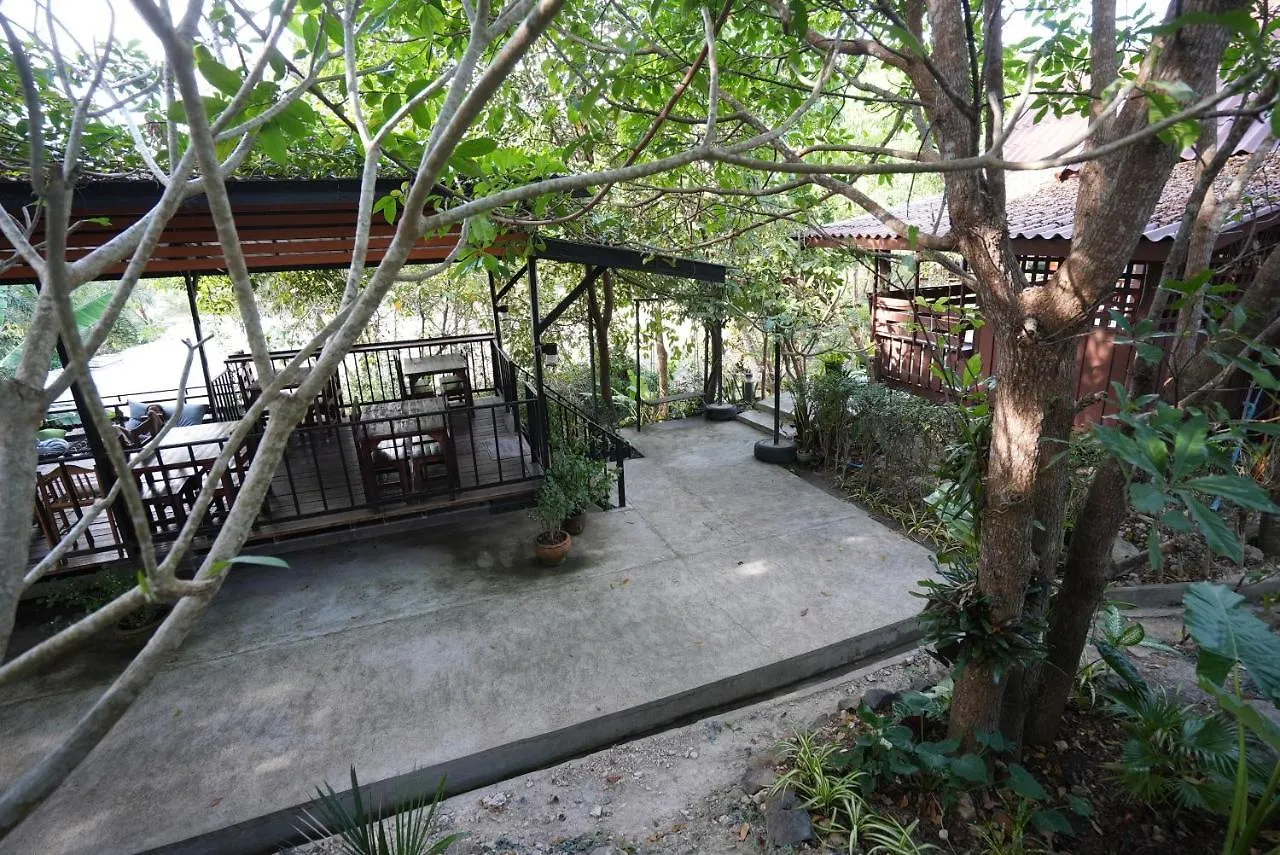 Siam Lanta Resort - Sha Extra Plus Ko Lanta Thailand
