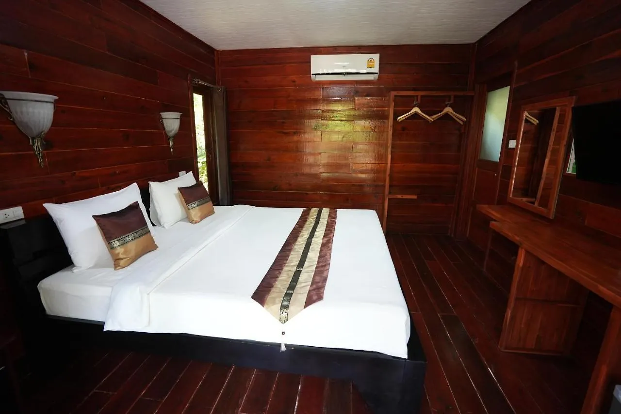 Siam Lanta Resort - Sha Extra Plus Ko Lanta