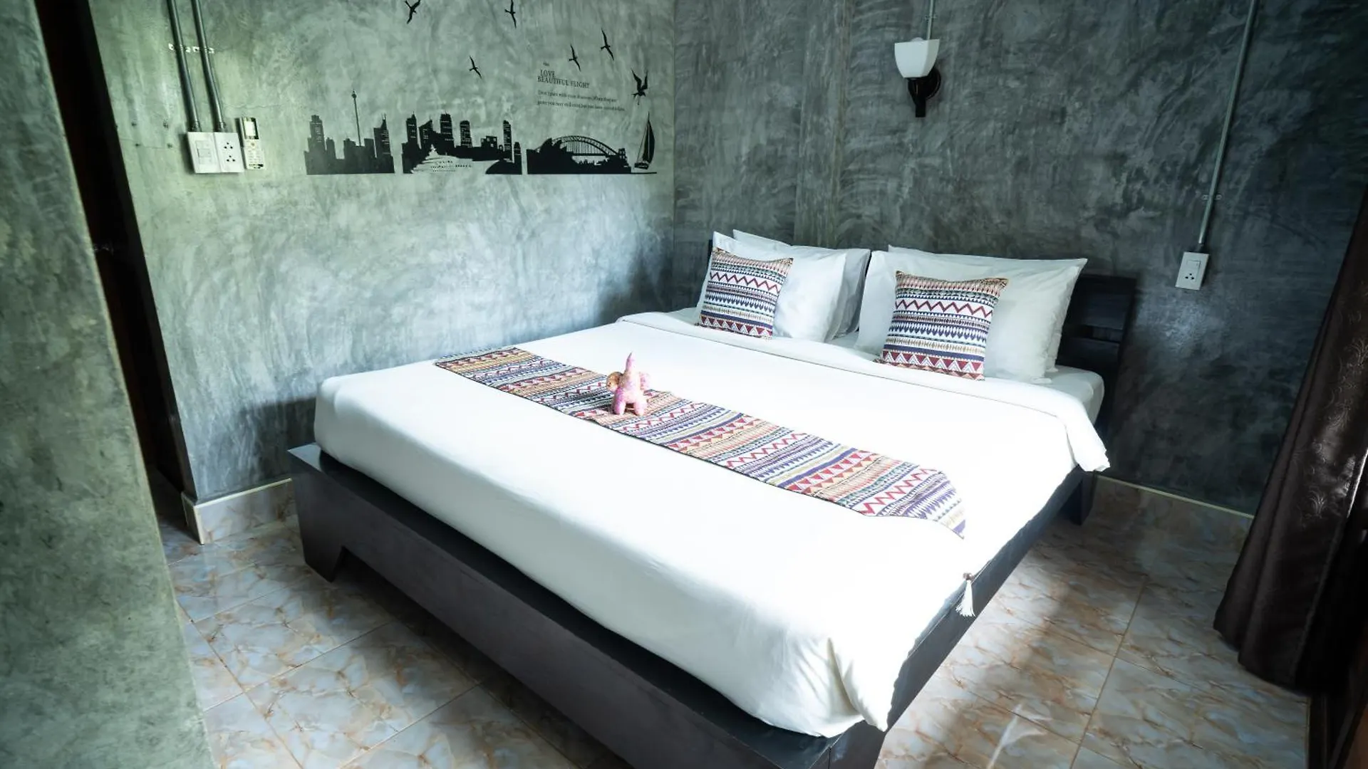 Siam Lanta Resort - Sha Extra Plus Ko Lanta