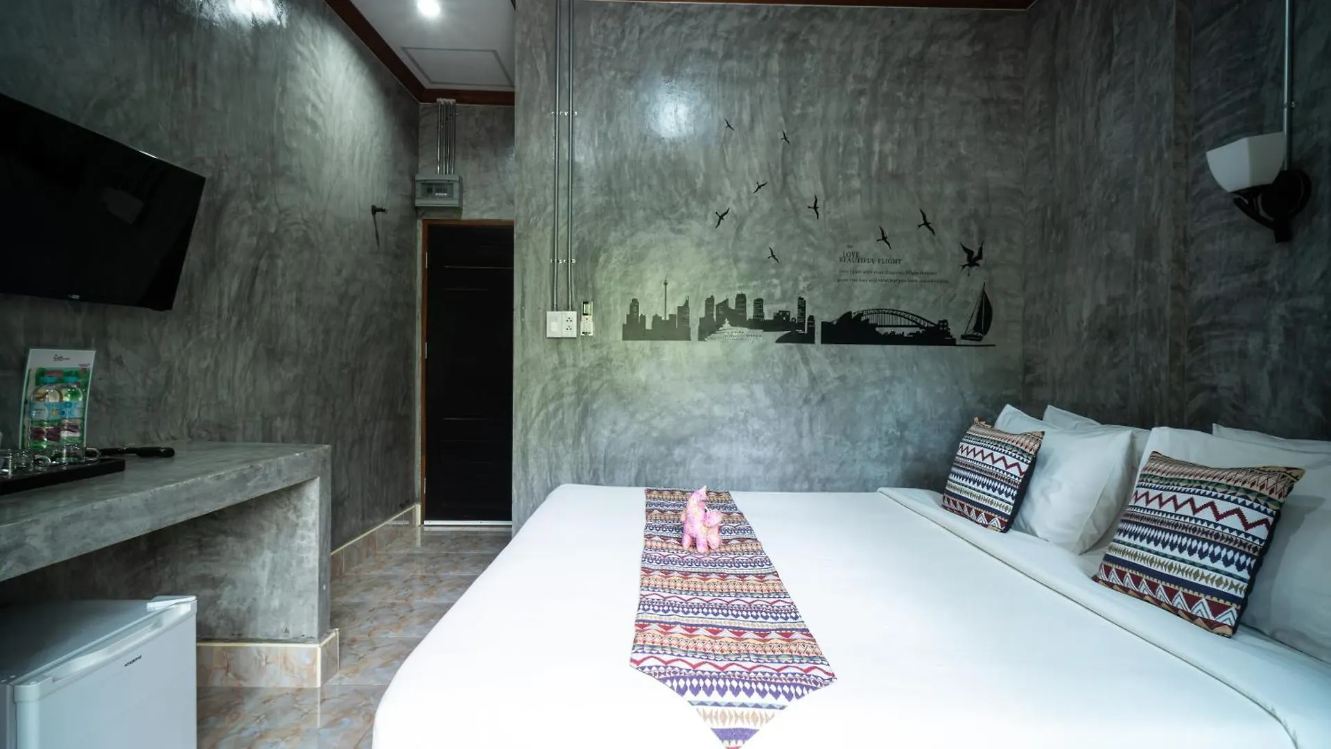 Siam Lanta Resort - Sha Extra Plus Ko Lanta