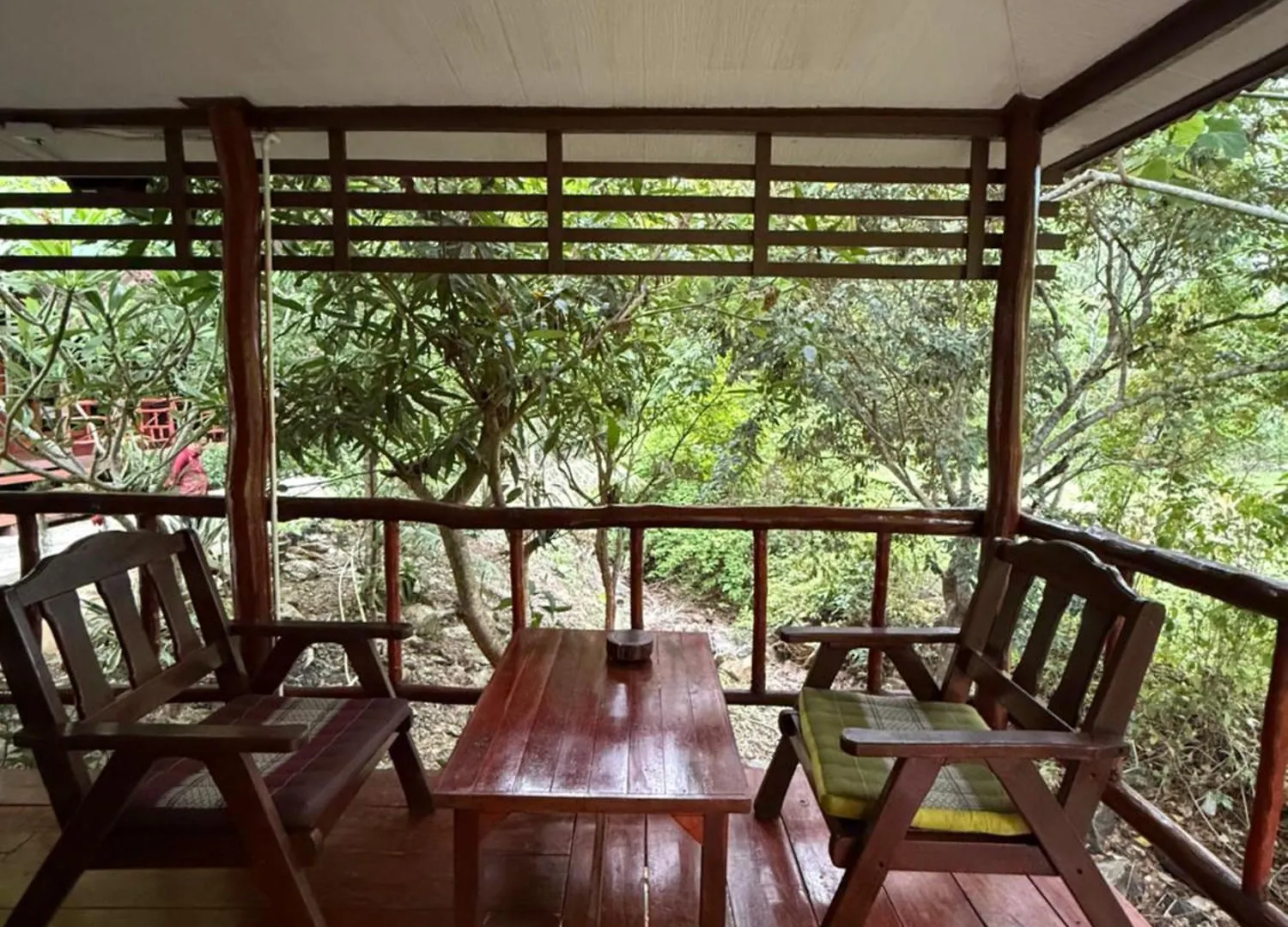 Siam Lanta Resort - Sha Extra Plus Ko Lanta Thailand