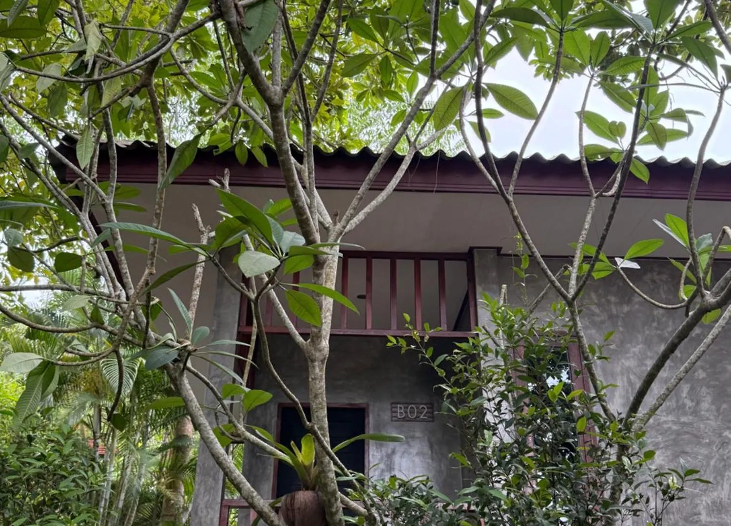 Siam Lanta Resort - Sha Extra Plus Ko Lanta