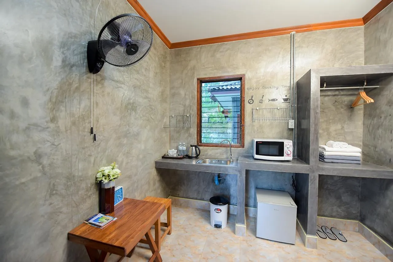 Siam Lanta Resort - Sha Extra Plus Ko Lanta