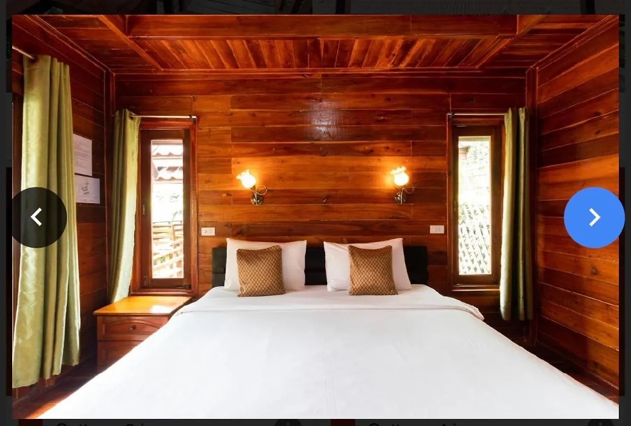 ***  Siam Lanta Resort - Sha Extra Plus Ko Lanta Ταϊλάνδη