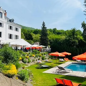 Restaurant Le Repere Vizille