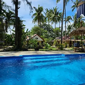 The Mellow Mango Semesteranläggning (resort)