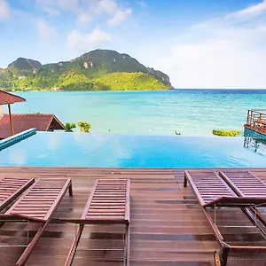 The Cobble Hotel- Island Phi Phi-eilanden
