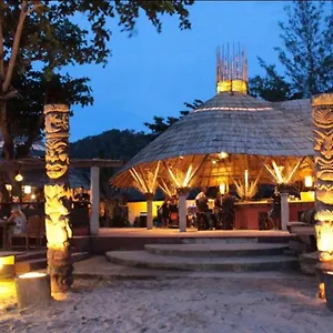 Lanta Island Semesteranläggning (resort)