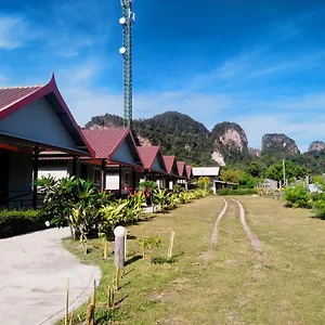 Coralbay Phi Phi-eilanden
