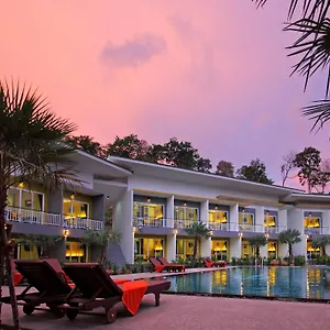 Gypsy Sea View Resort- Island Phi Phi-eilanden