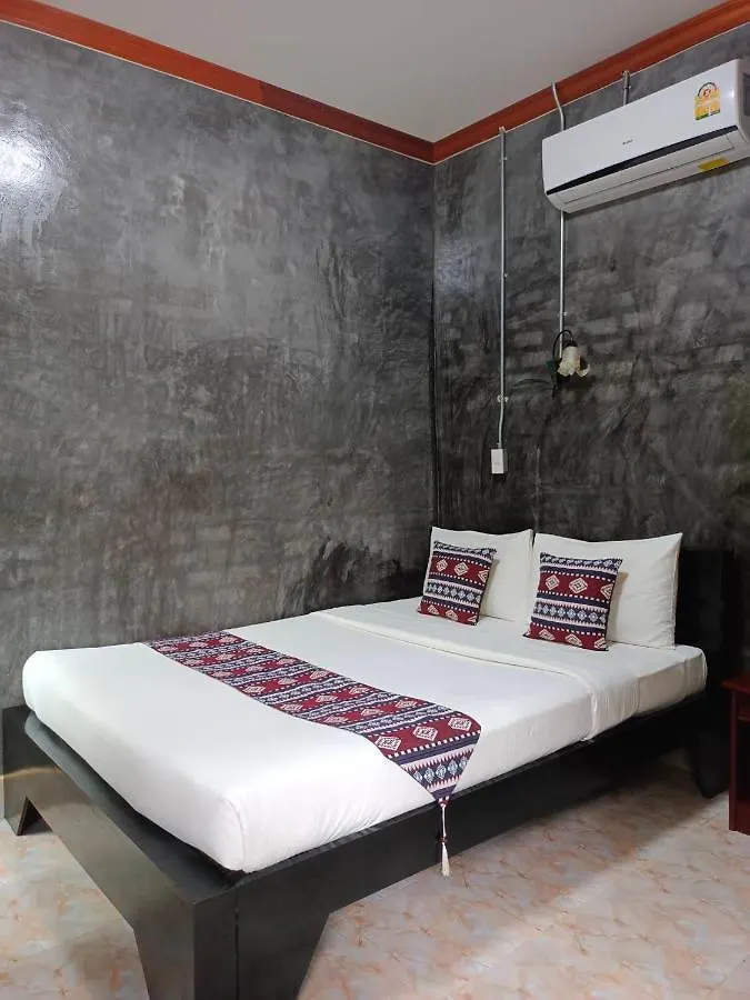 Siam Lanta Resort - Sha Extra Plus Ko Lanta