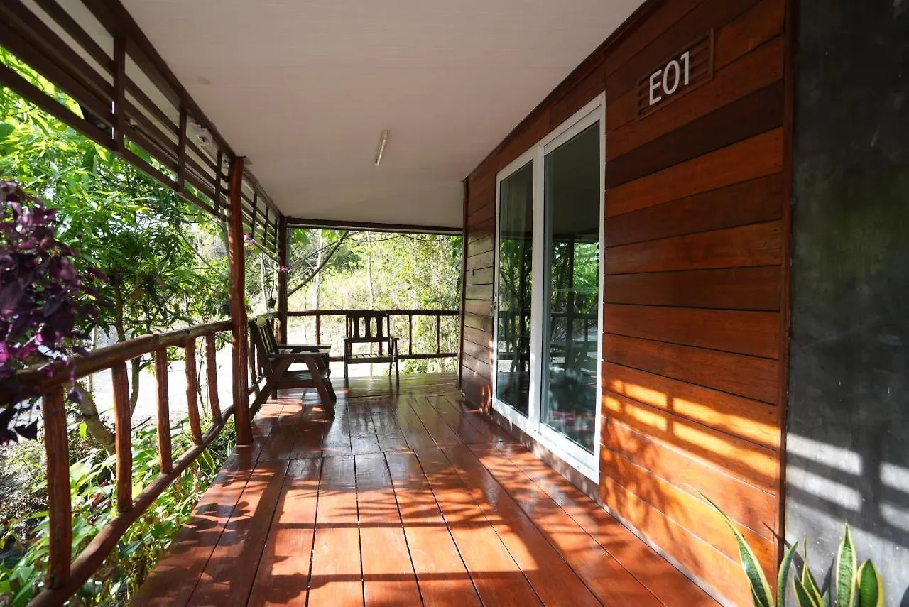 Siam Lanta Resort Ko Lanta