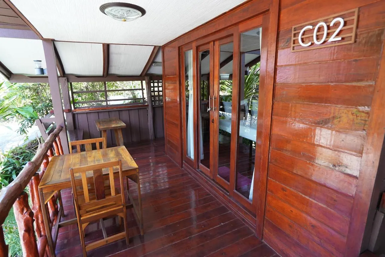 Siam Lanta Resort Ko Lanta
