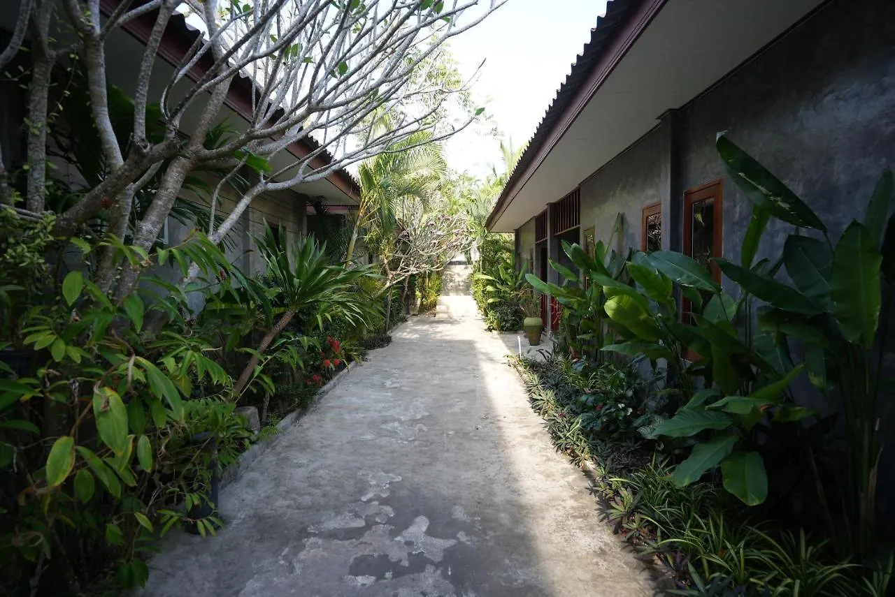 Siam Lanta Resort Ko Lanta