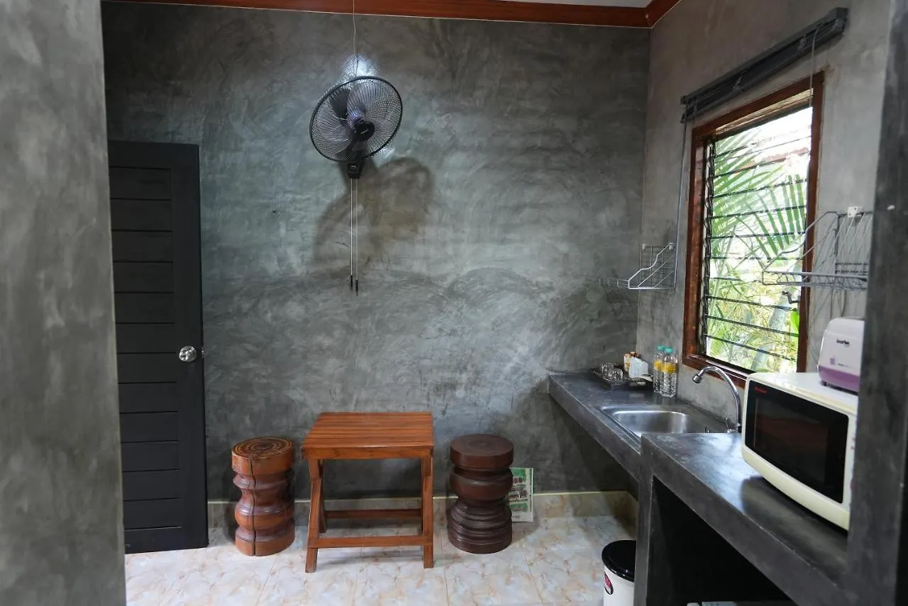Siam Lanta Resort Ko Lanta 3*,  Thailandia