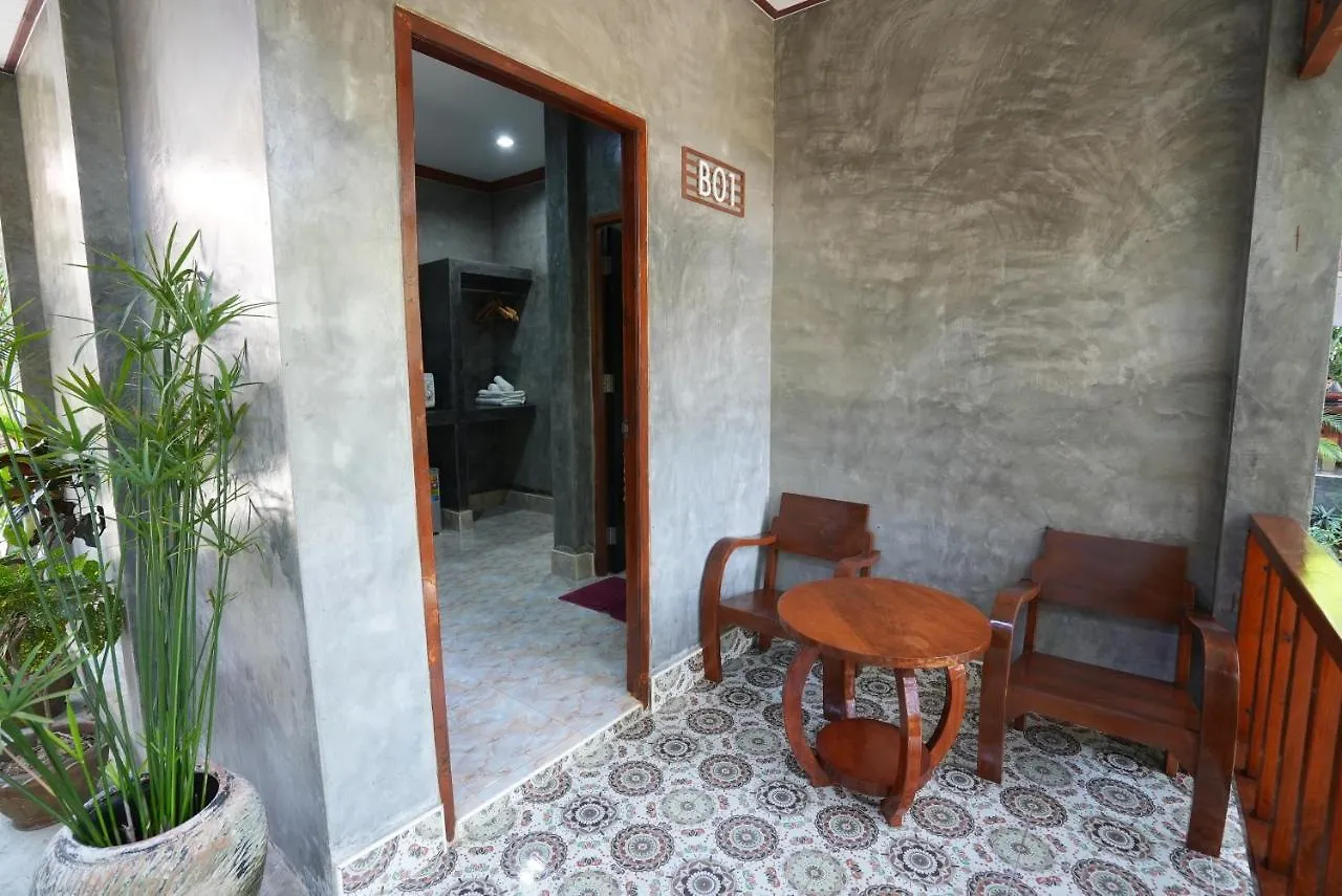 Siam Lanta Resort - Sha Extra Plus Ko Lanta