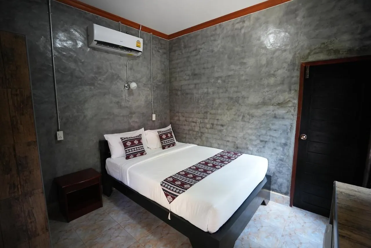 Siam Lanta Resort Ko Lanta