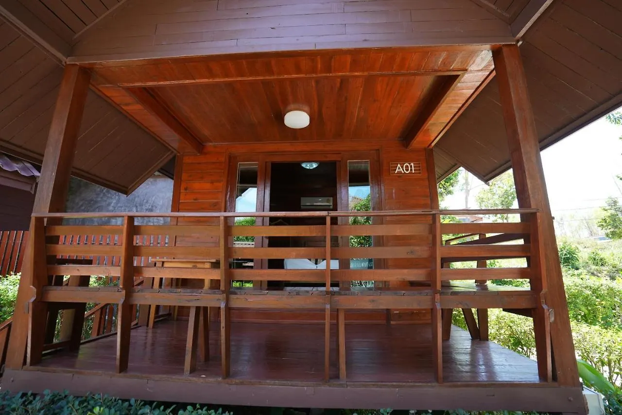 Siam Lanta Resort - Sha Extra Plus Ko Lanta