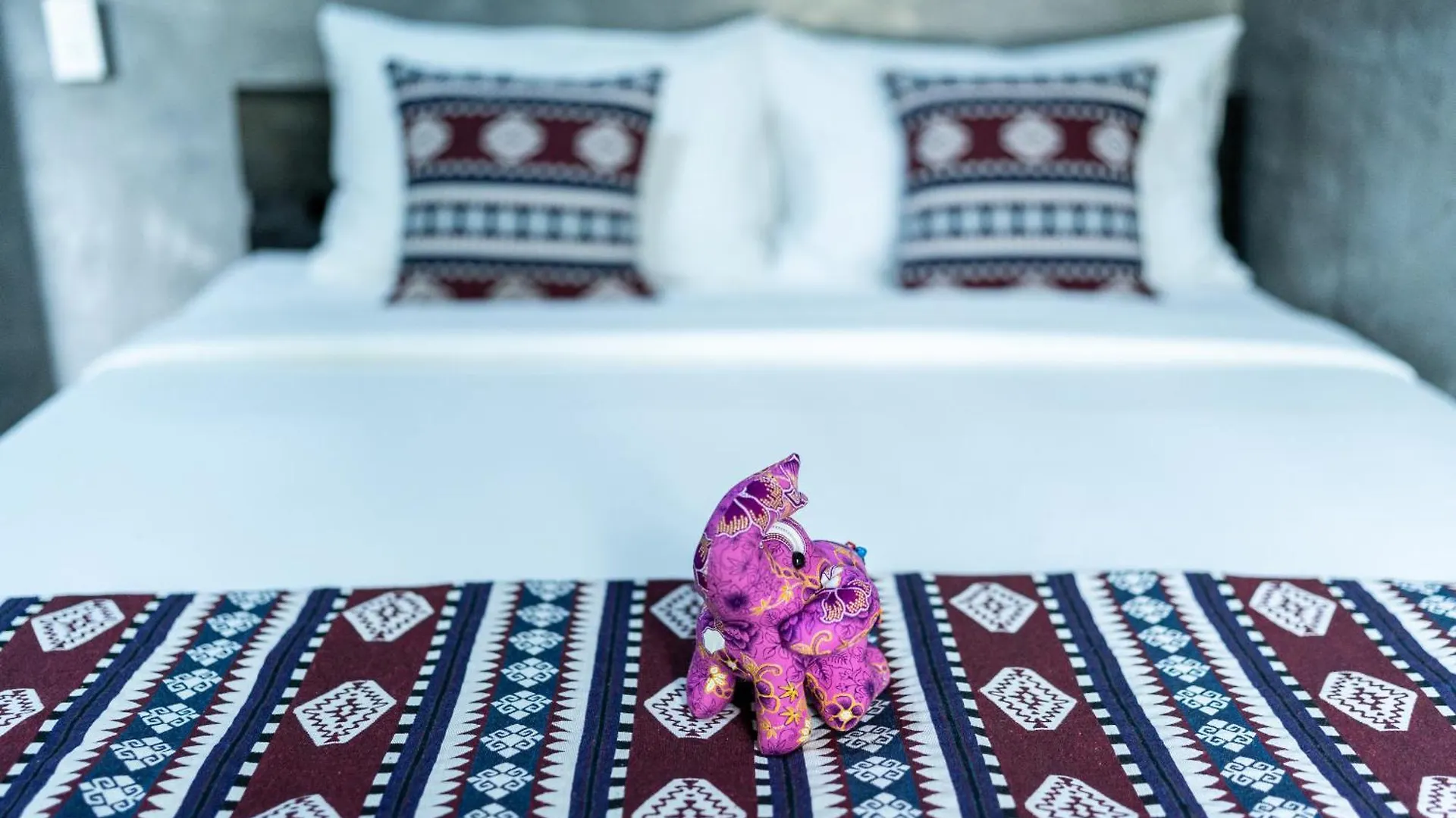 Siam Lanta Resort Ko Lanta