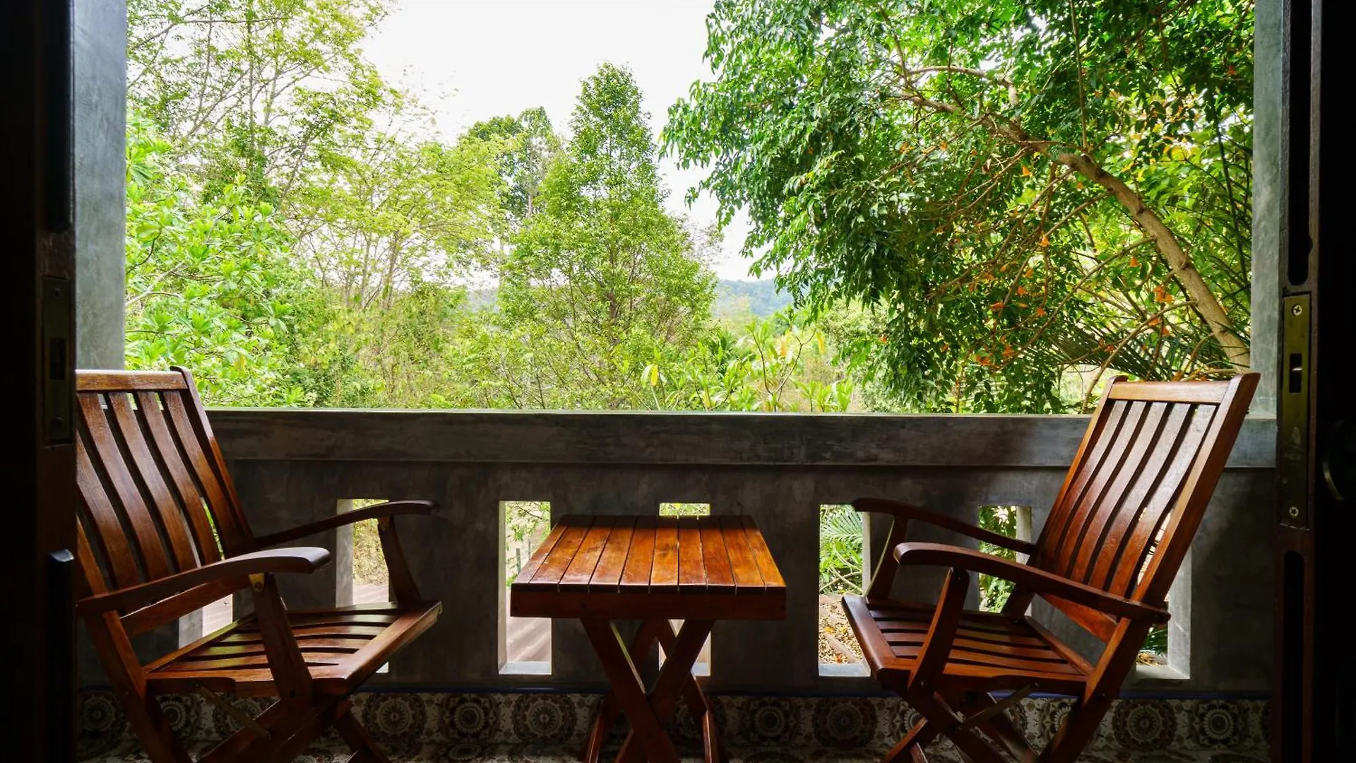 Siam Lanta Resort Ko Lanta