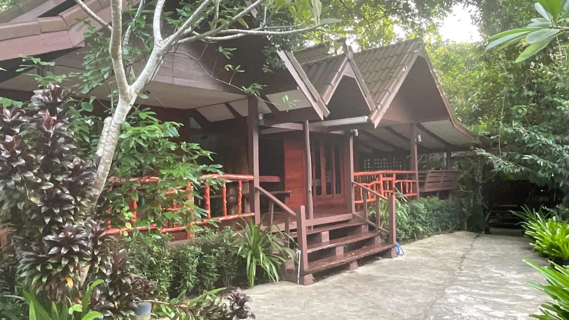 Siam Lanta Resort Ko Lanta
