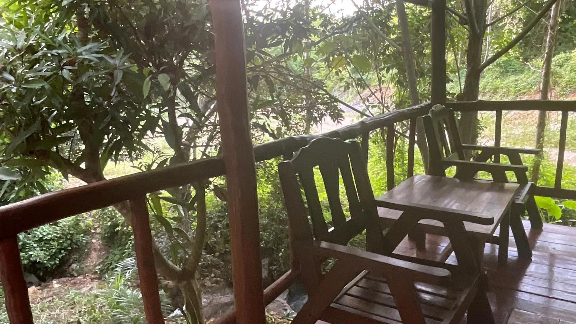 ***  Siam Lanta Resort Ko Lanta Thailandia