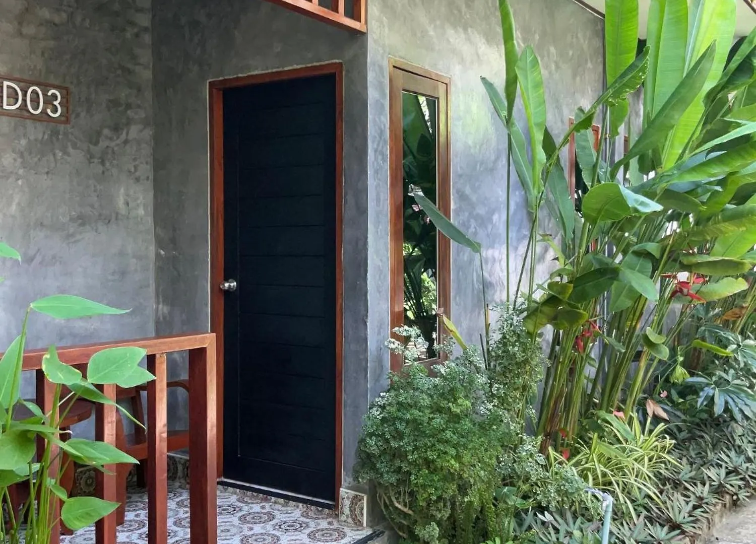 Siam Lanta Resort - Sha Extra Plus Ko Lanta
