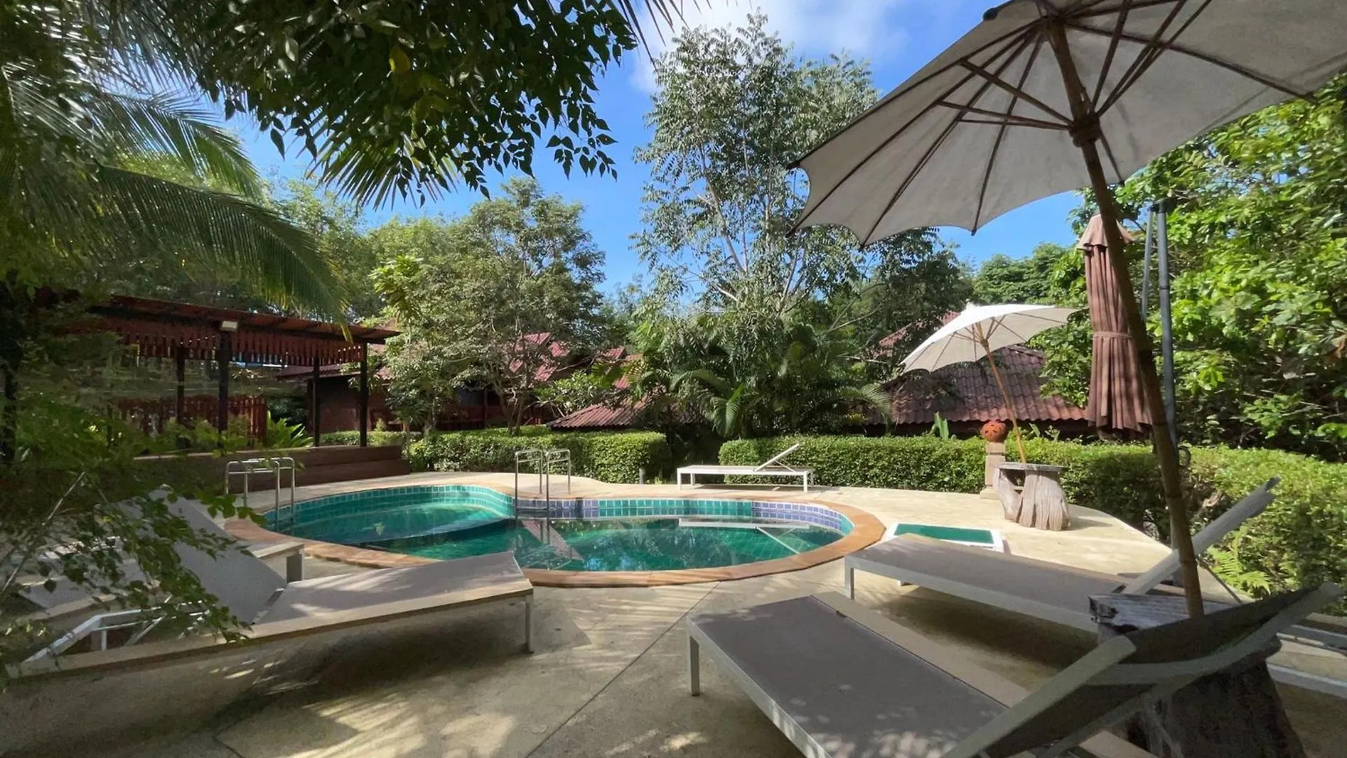Siam Lanta Resort Ko Lanta