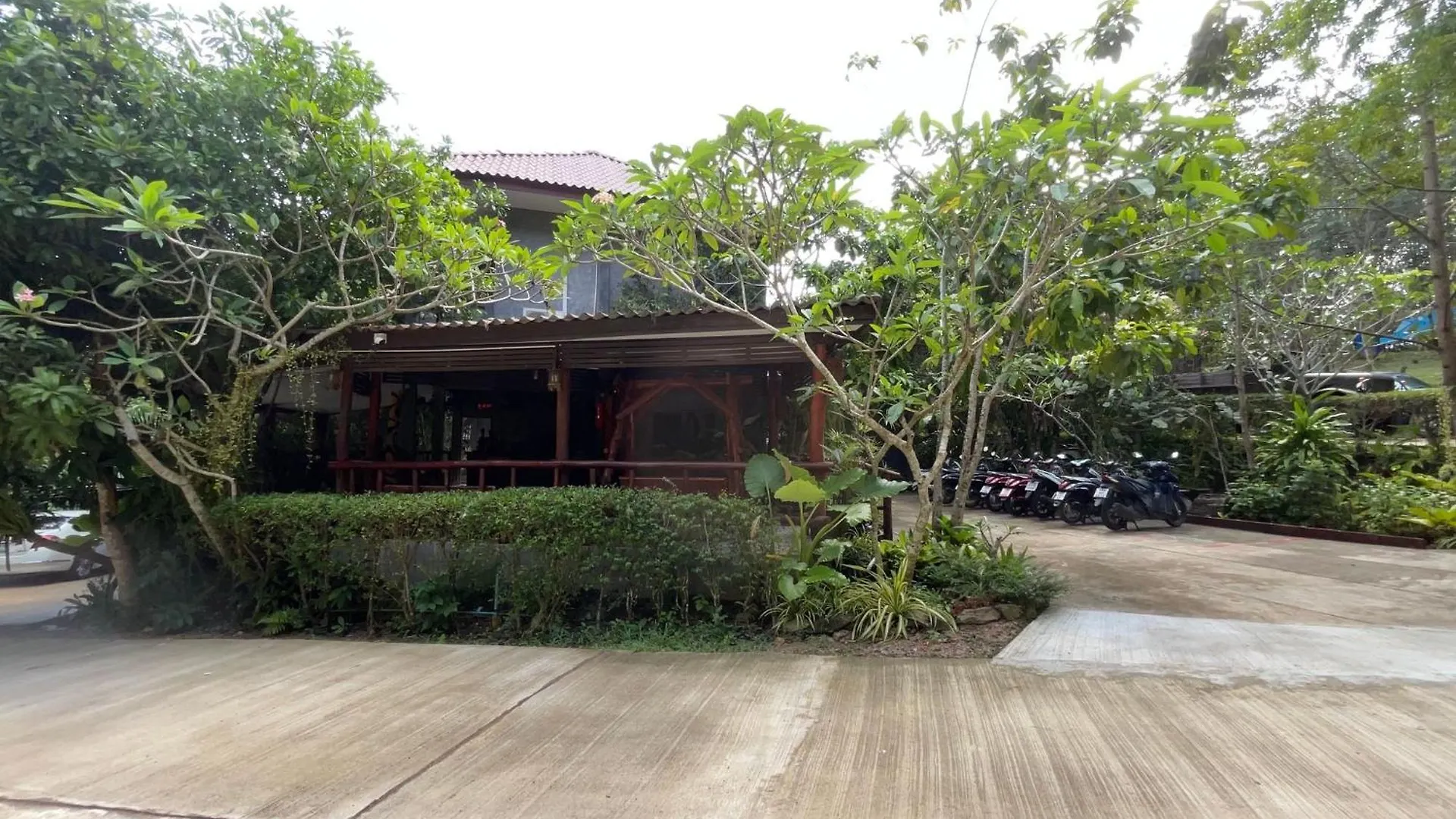 Siam Lanta Resort Ko Lanta