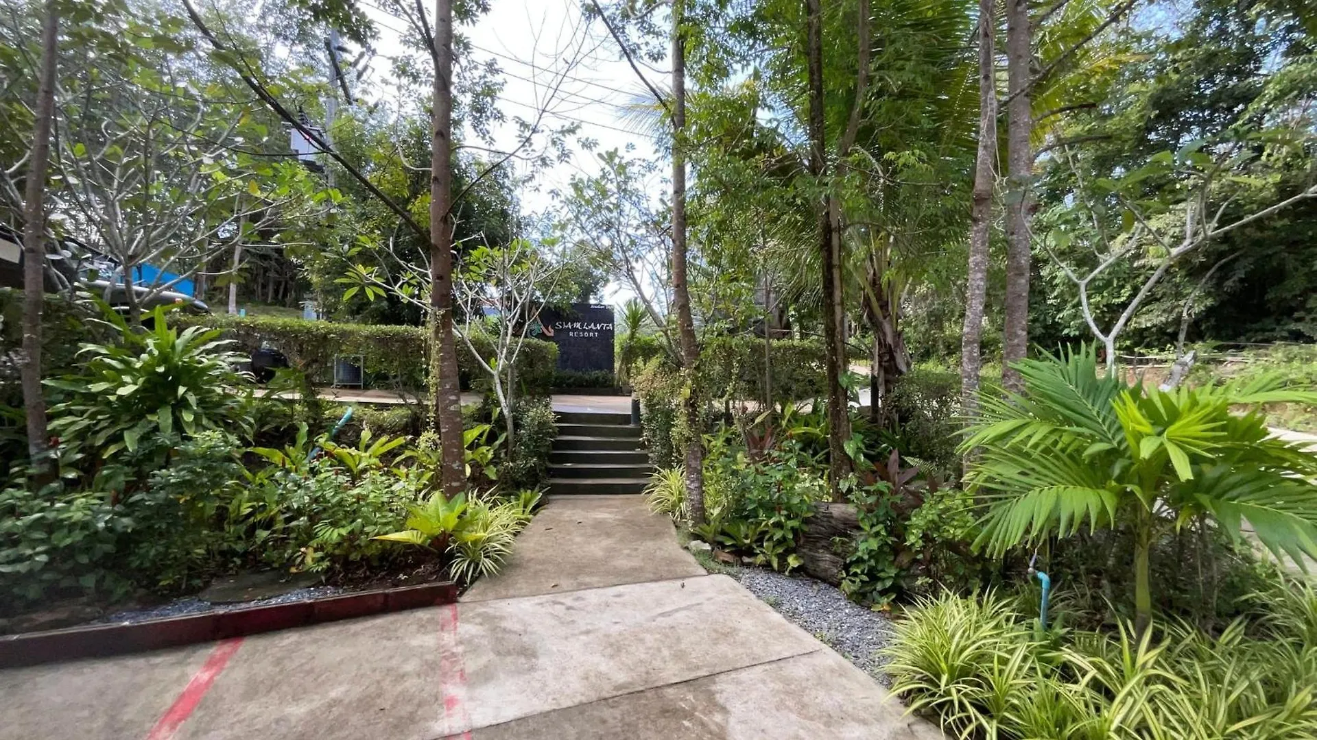 Siam Lanta Resort Ko Lanta