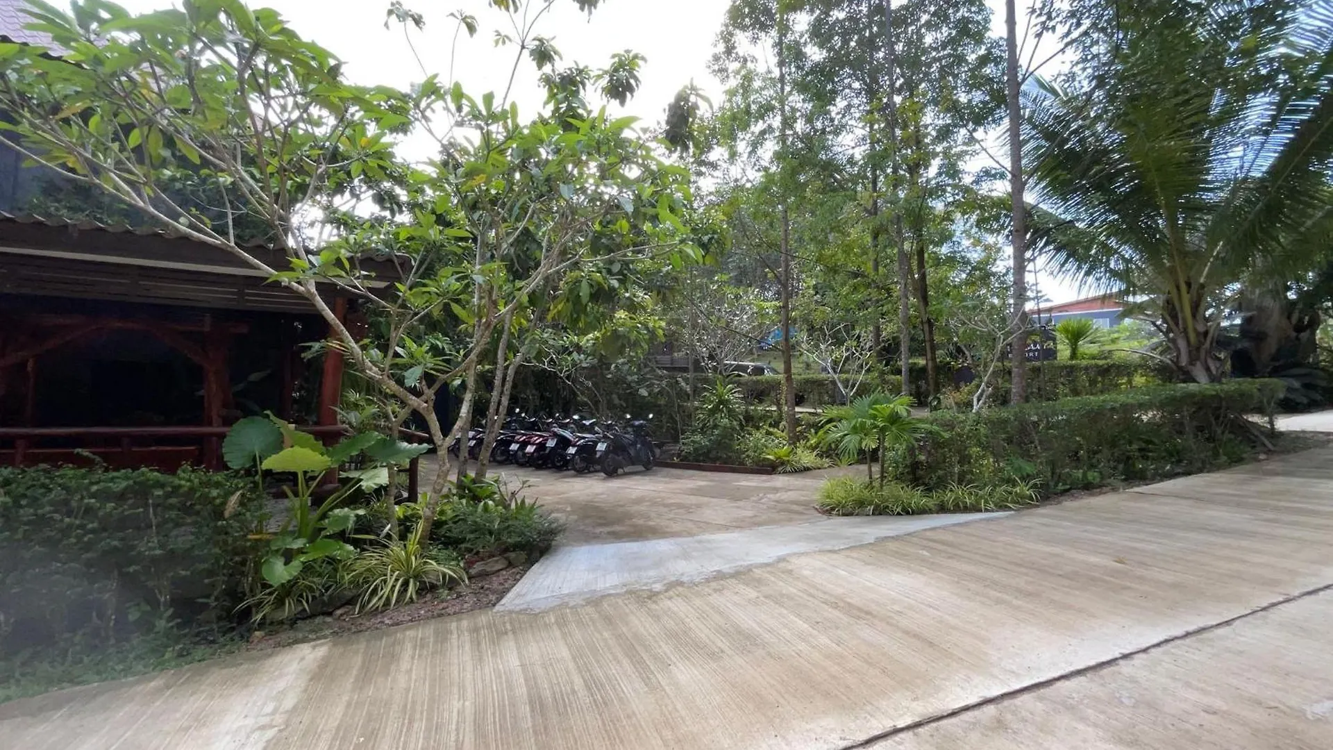 Siam Lanta Resort Ko Lanta 3*,  Thailandia