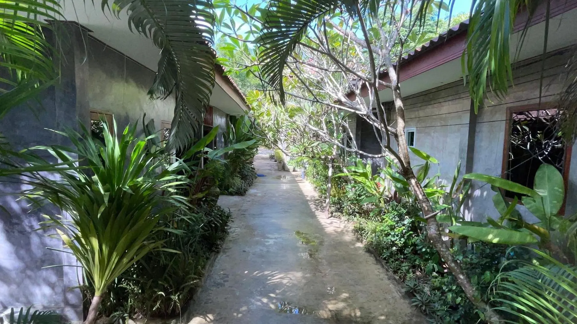 ***  Siam Lanta Resort Ko Lanta Thailandia