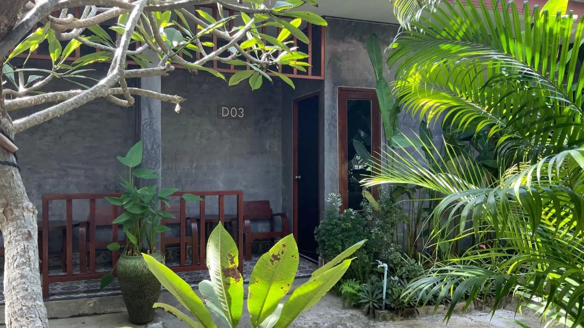 Siam Lanta Resort Ko Lanta