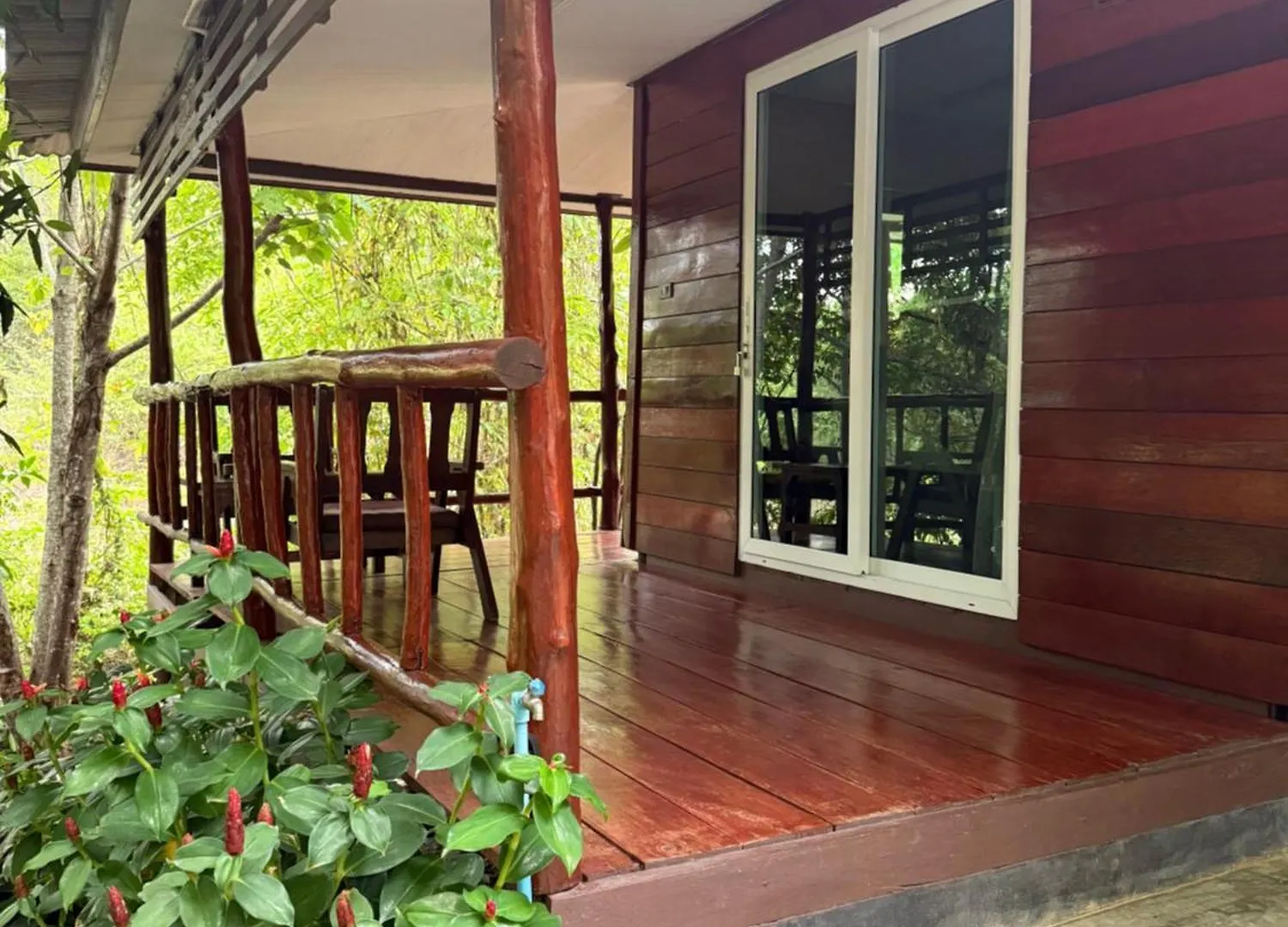 Siam Lanta Resort Ko Lanta