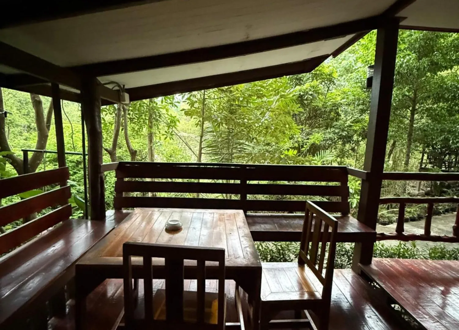 Siam Lanta Resort Ko Lanta 3*,