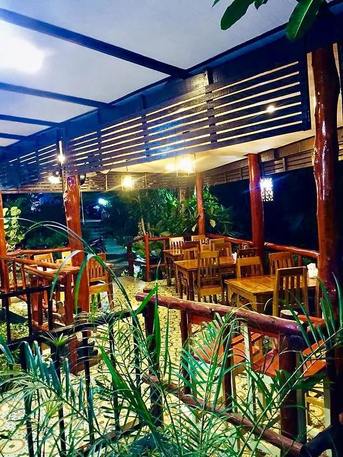 Siam Lanta Resort Ko Lanta