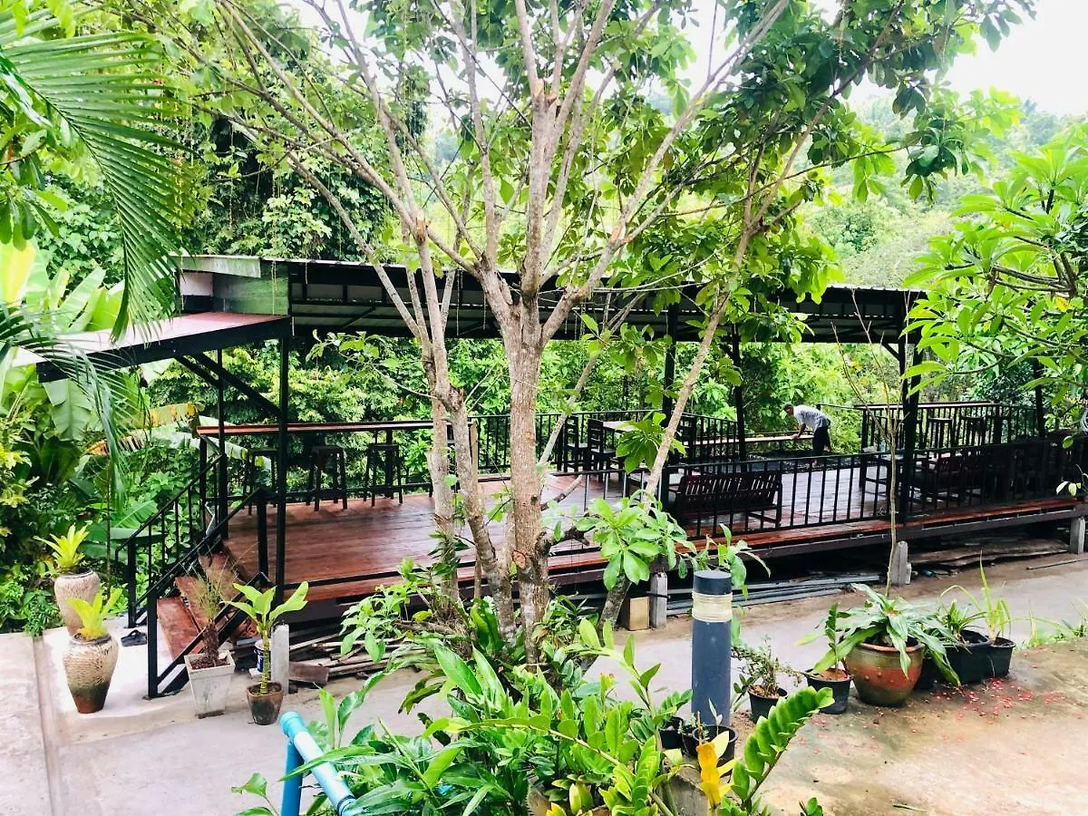 Siam Lanta Resort - Sha Extra Plus Ko Lanta
