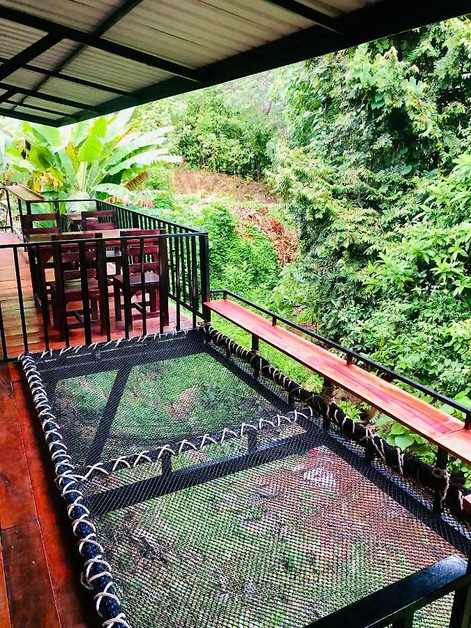 Siam Lanta Resort Ko Lanta