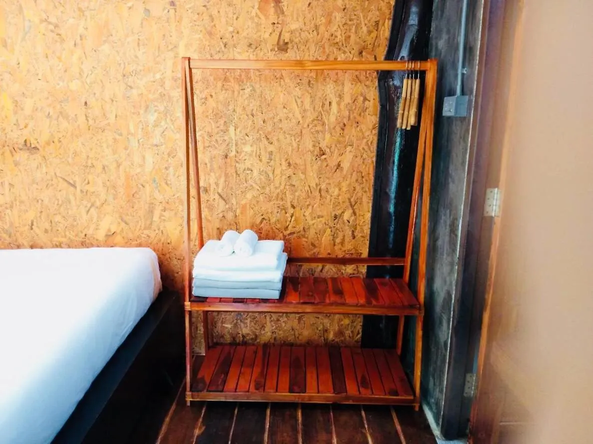 Siam Lanta Resort - Sha Extra Plus Ko Lanta