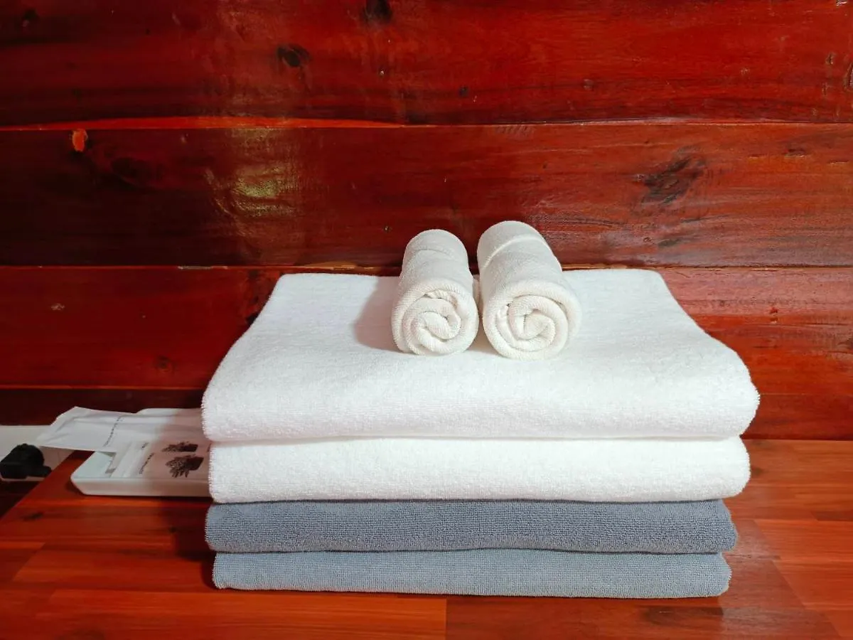 Siam Lanta Resort - Sha Extra Plus Ko Lanta