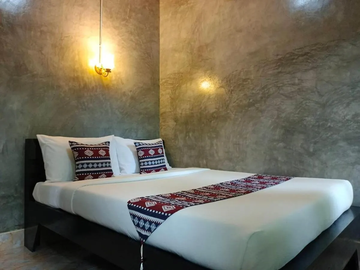 Siam Lanta Resort - Sha Extra Plus Ko Lanta