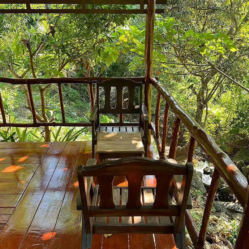 Siam Lanta Resort - Sha Extra Plus Ko Lanta