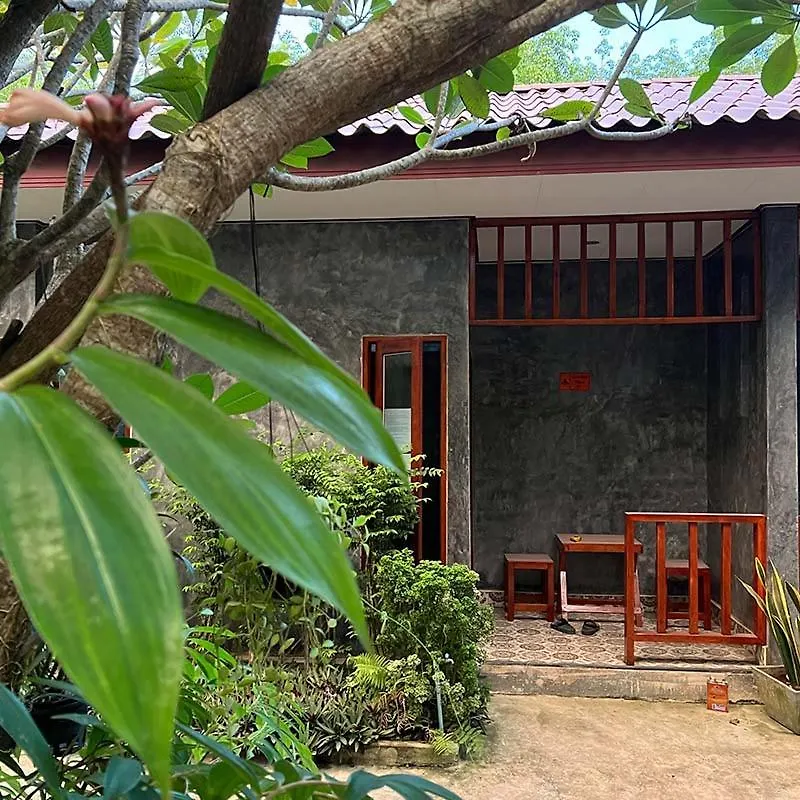 Siam Lanta Resort - Sha Extra Plus Ko Lanta