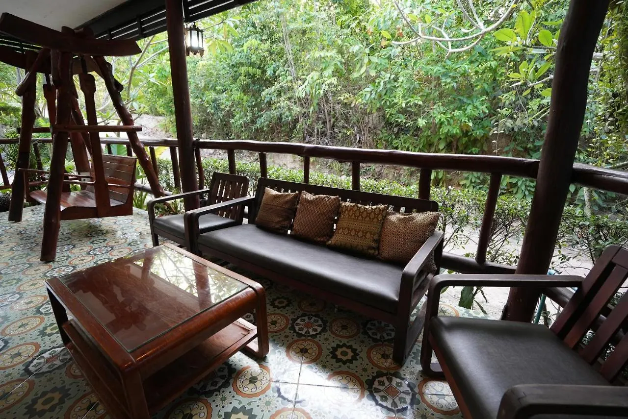 Siam Lanta Resort - Sha Extra Plus Ko Lanta