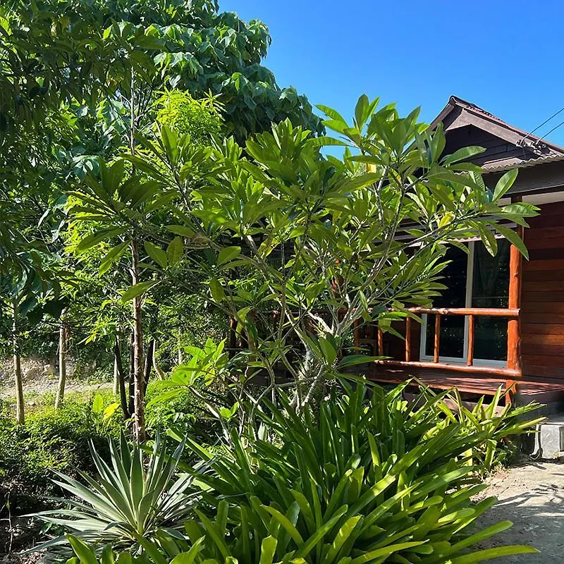 Siam Lanta Resort - Sha Extra Plus Ko Lanta 3*,