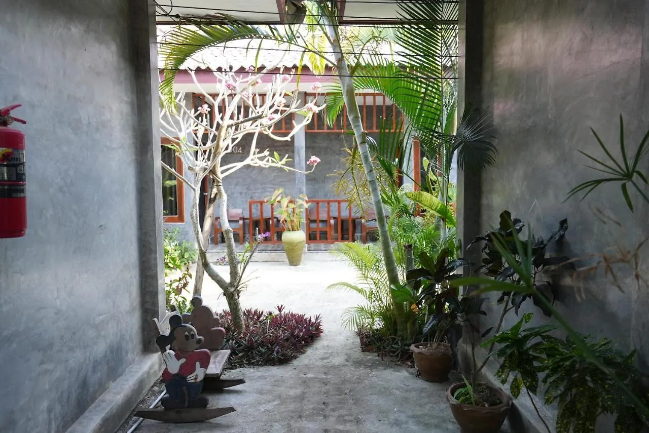 Siam Lanta Resort - Sha Extra Plus Ko Lanta
