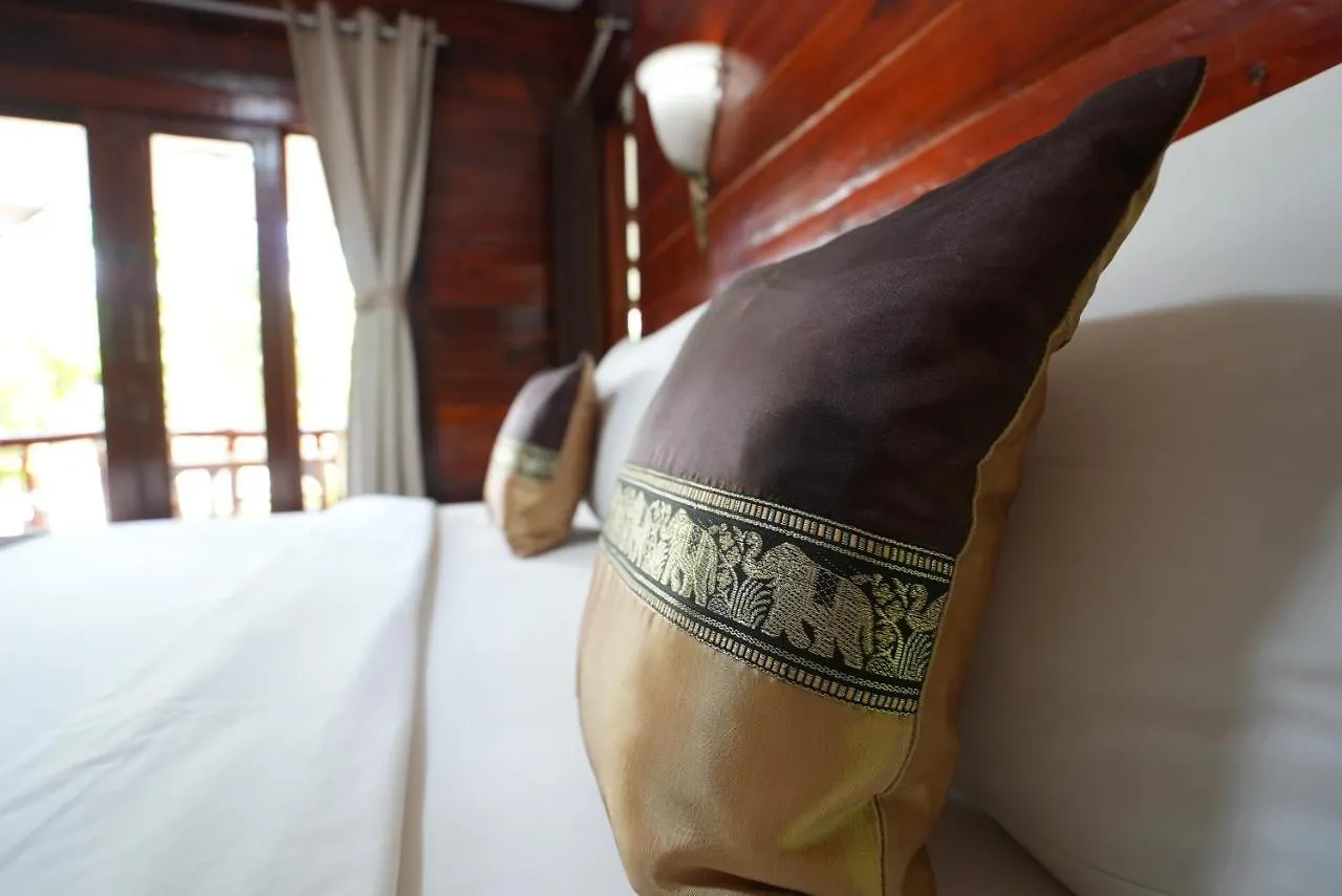 Siam Lanta Resort - Sha Extra Plus Ko Lanta Thailand