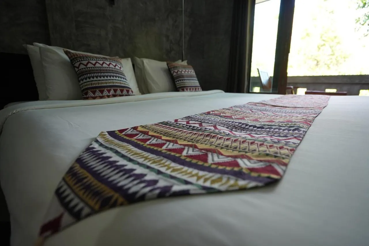 Siam Lanta Resort - Sha Extra Plus Ko Lanta 3*,  Thailand
