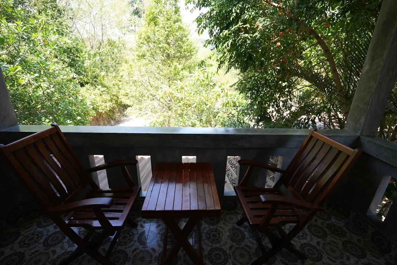 Siam Lanta Resort - Sha Extra Plus Ko Lanta