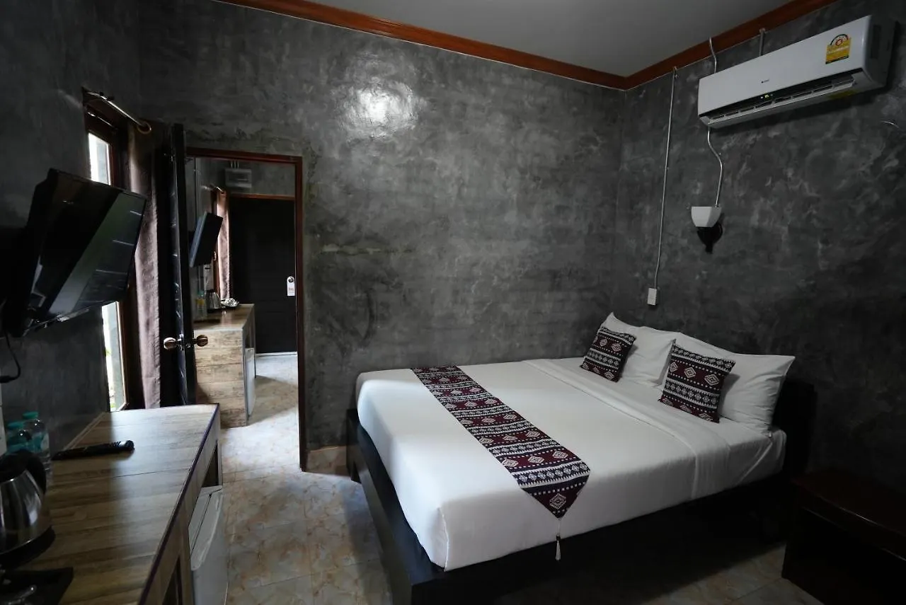 ***  Siam Lanta Resort - Sha Extra Plus Ko Lanta Thailand